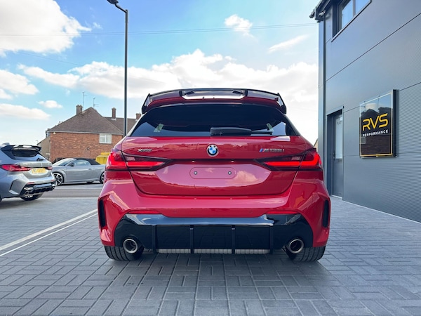 Used BMW 1 Series 2024 for sale - 76152059: Photo 6