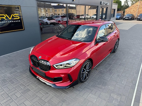 Used BMW 1 Series 2024 for sale - 76152059: Photo 7