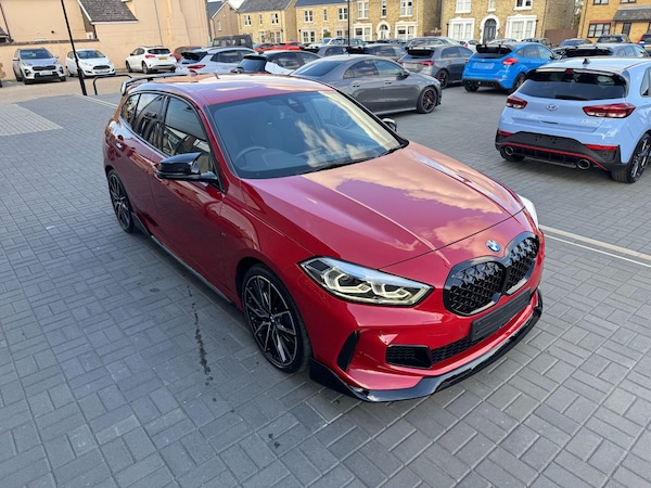 Used BMW 1 Series 2024 for sale - 76152059: Photo 8