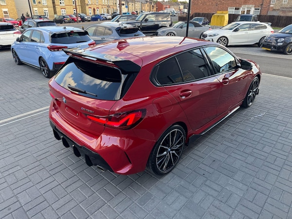 Used BMW 1 Series 2024 for sale - 76152059: Photo 9