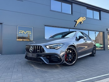 Used Mercedes-Benz CLA 2024 for sale - 76085462: Photo