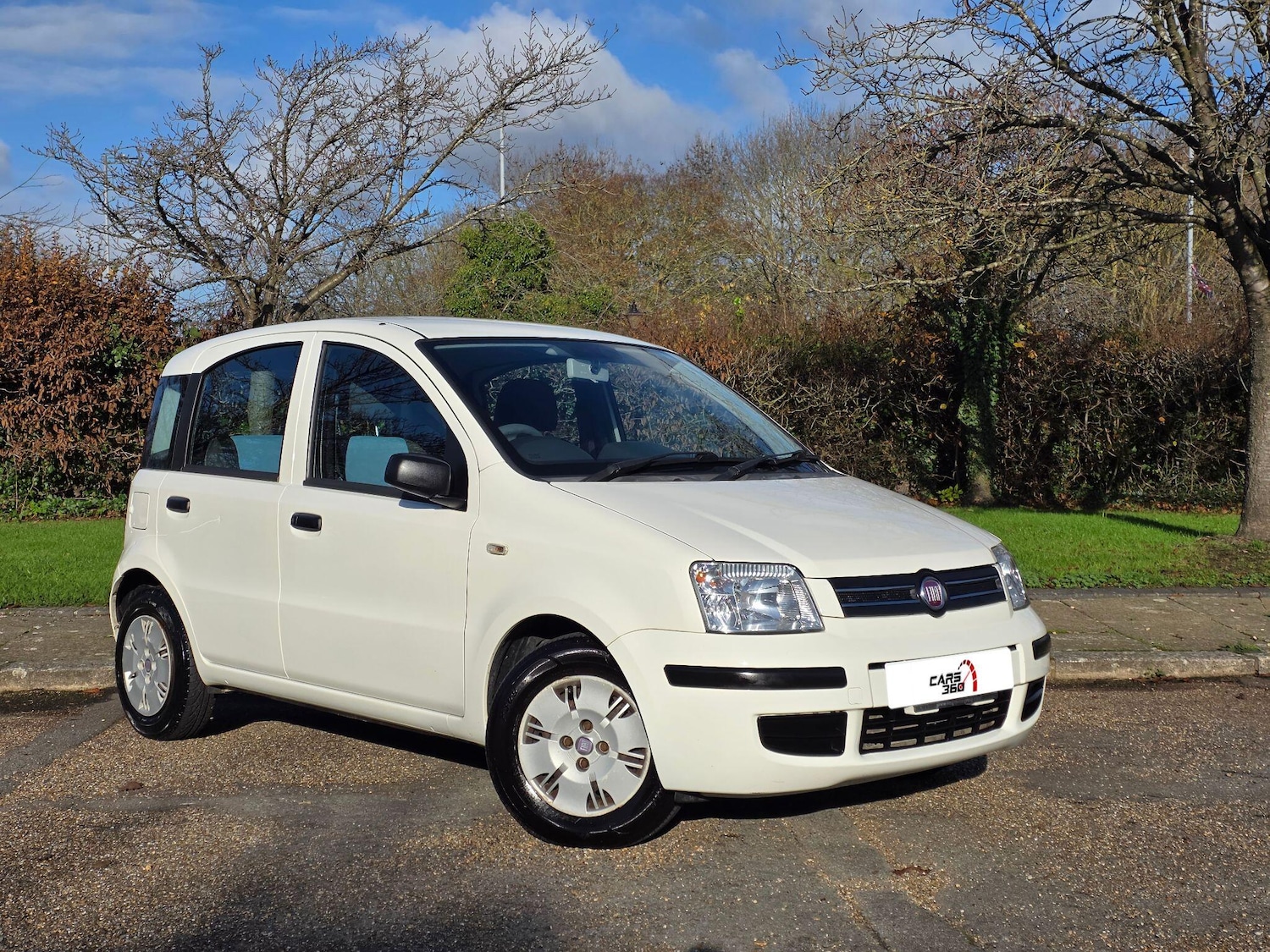 Used Fiat Panda for sale - 76702199: Photo 1