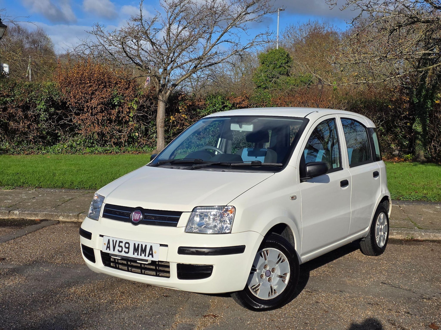 Used Fiat Panda for sale - 76702199: Photo 10