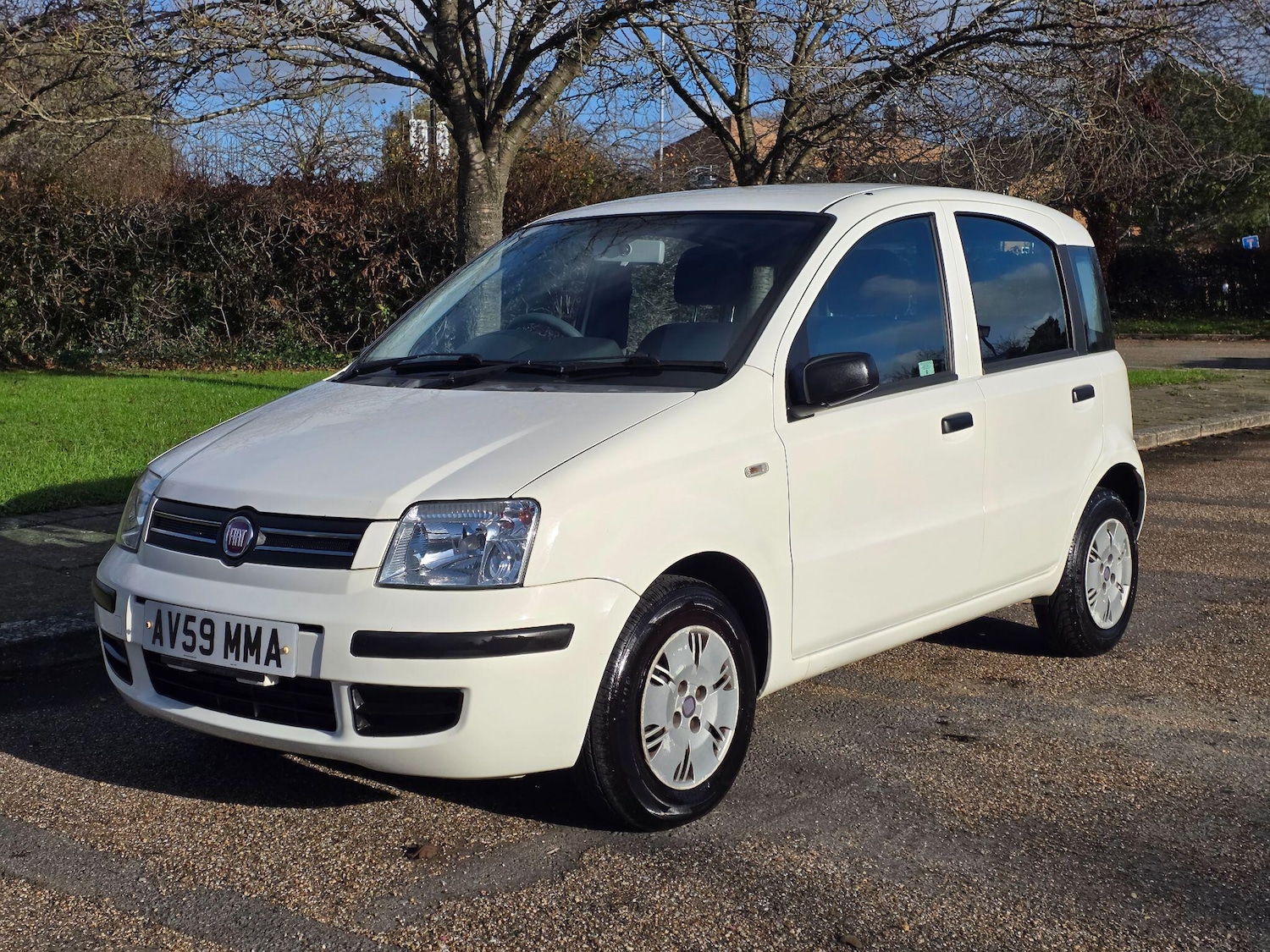 Used Fiat Panda for sale - 76702199: Photo 11