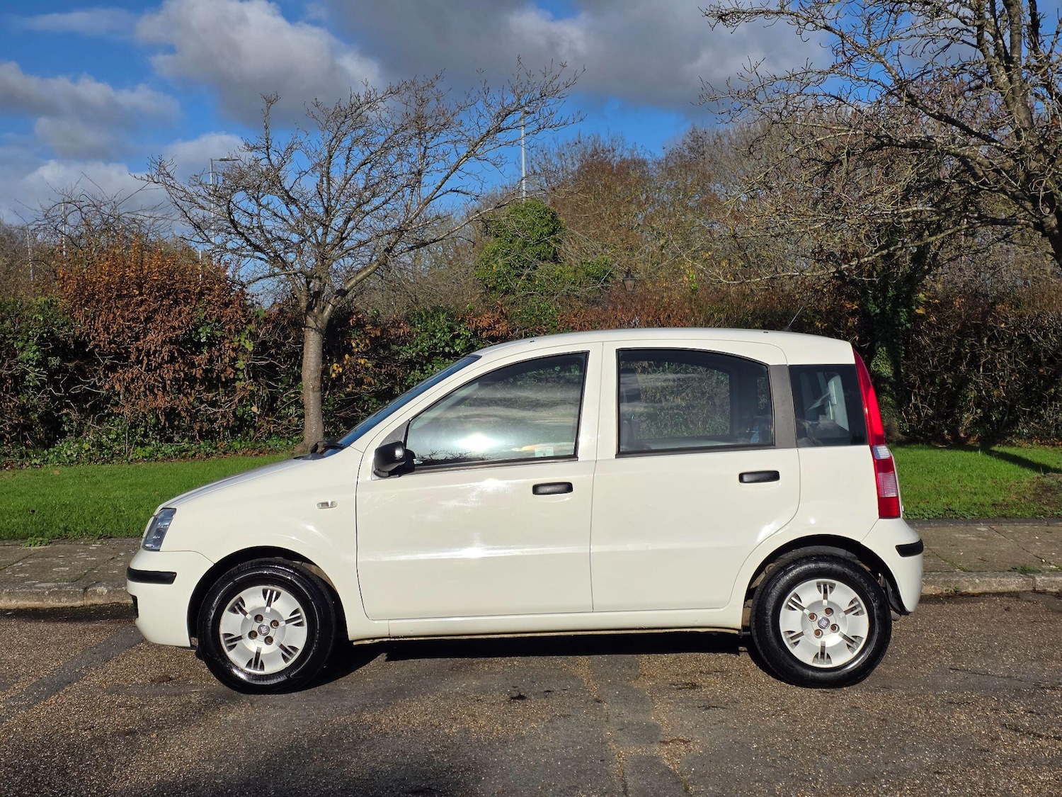 Used Fiat Panda for sale - 76702199: Photo 12