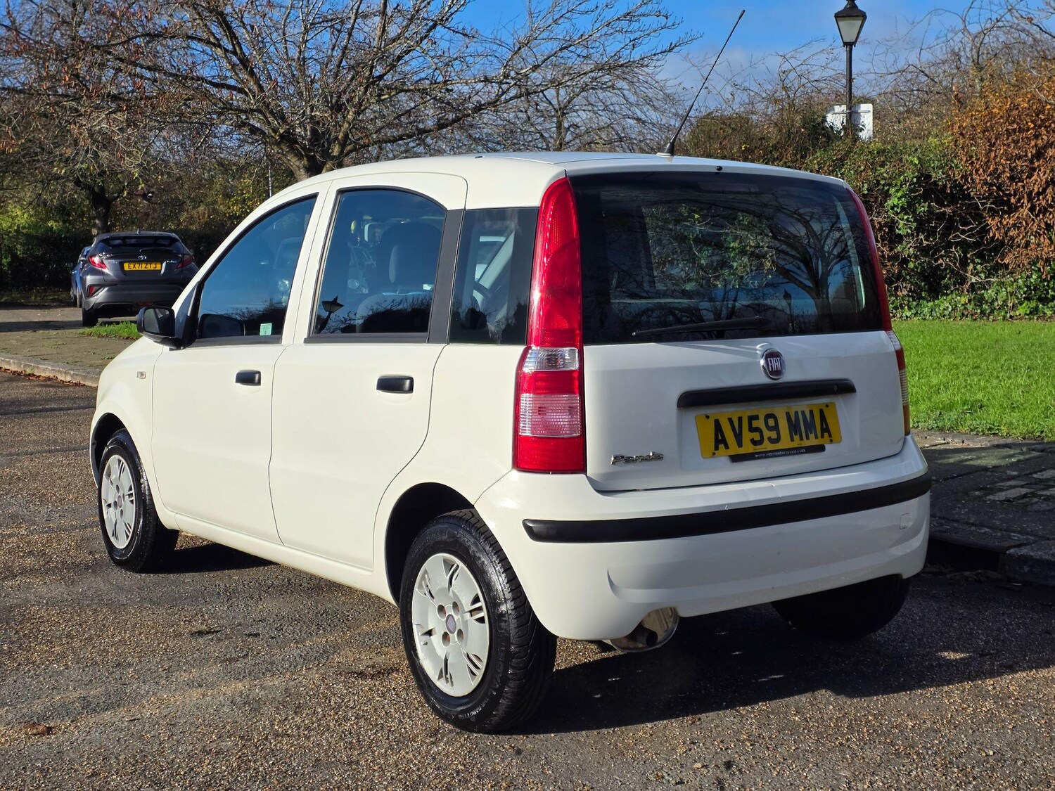 Used Fiat Panda for sale - 76702199: Photo 13