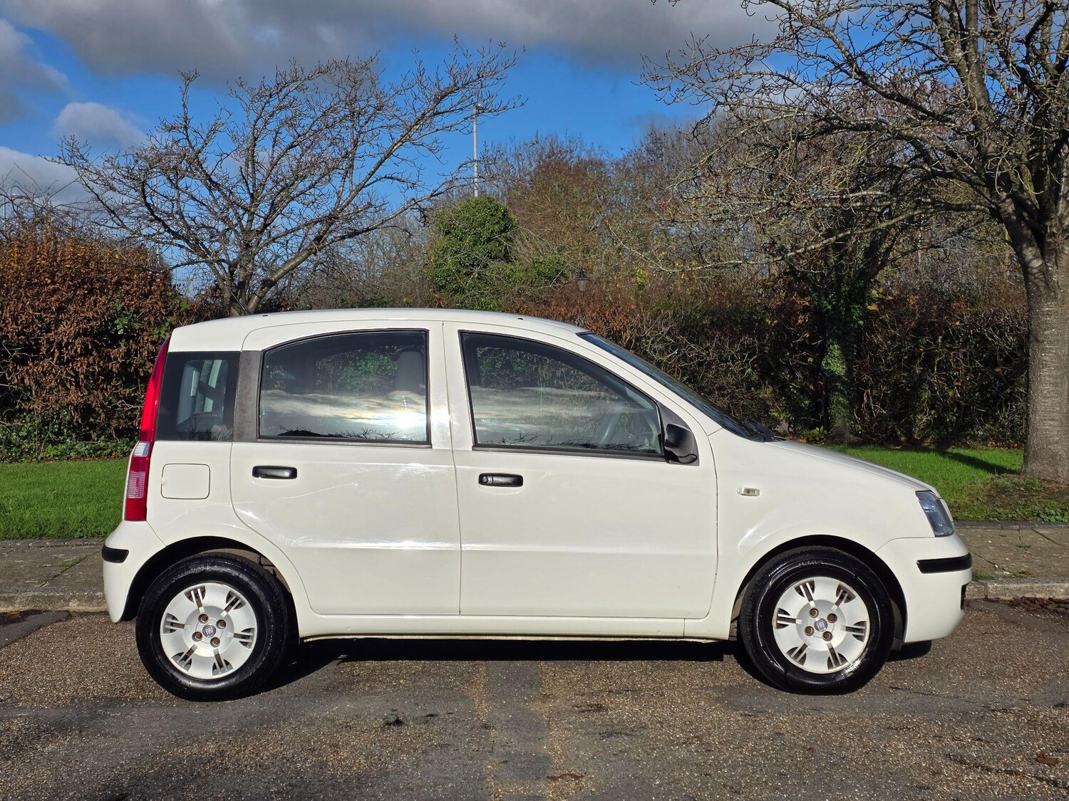 Used Fiat Panda for sale - 76702199: Photo 14