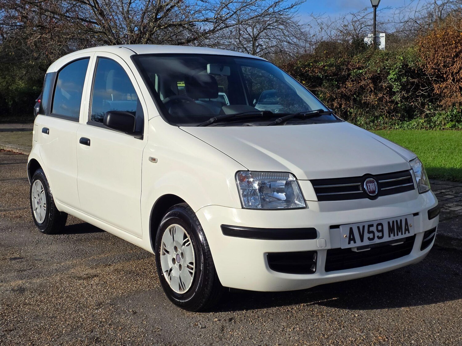 Used Fiat Panda for sale - 76702199: Photo 15