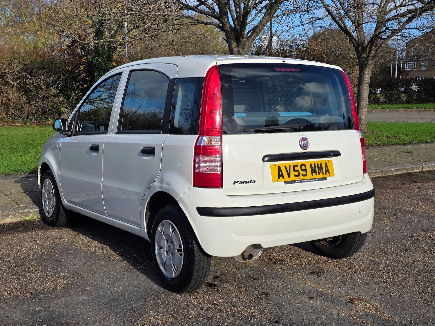 Used Fiat Panda for sale - 76702199: Photo 16
