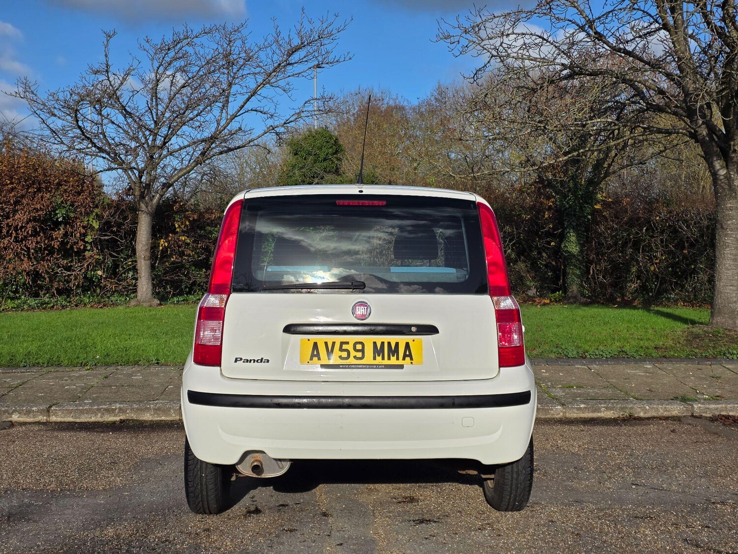Used Fiat Panda for sale - 76702199: Photo 17