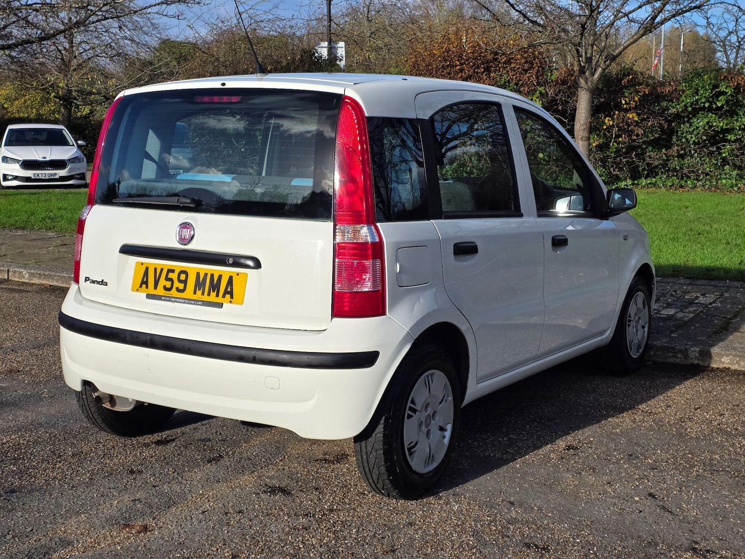 Used Fiat Panda for sale - 76702199: Photo 18