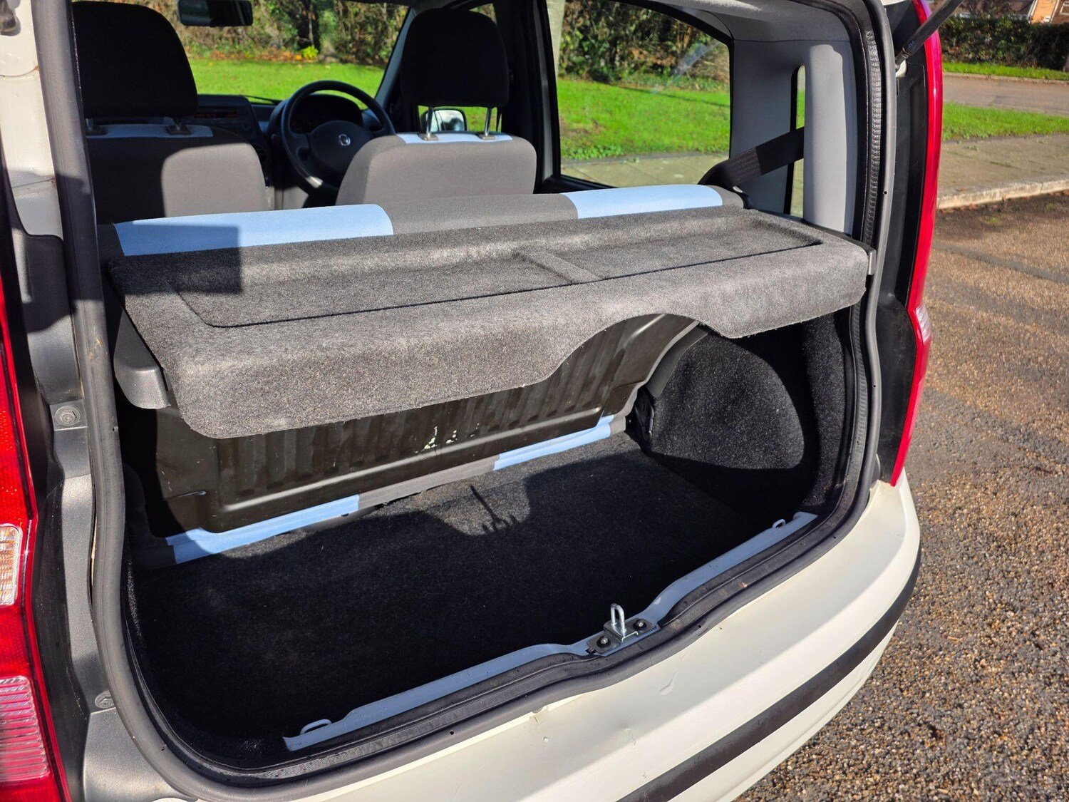 Used Fiat Panda for sale - 76702199: Photo 19