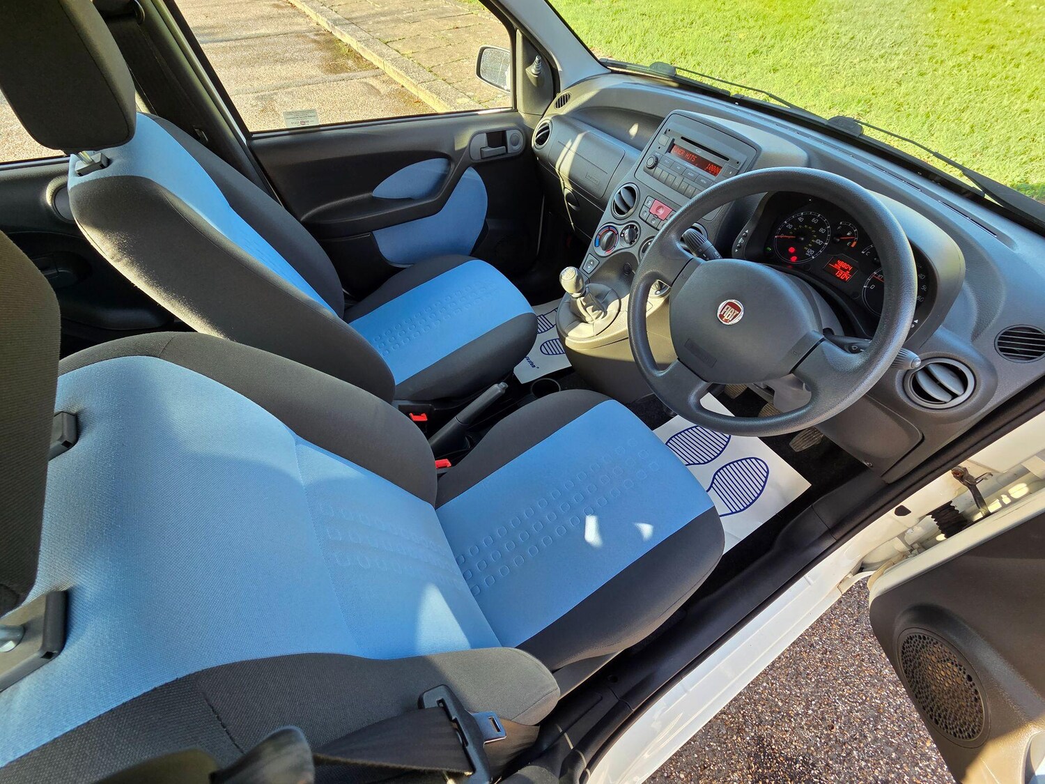 Used Fiat Panda for sale - 76702199: Photo 20