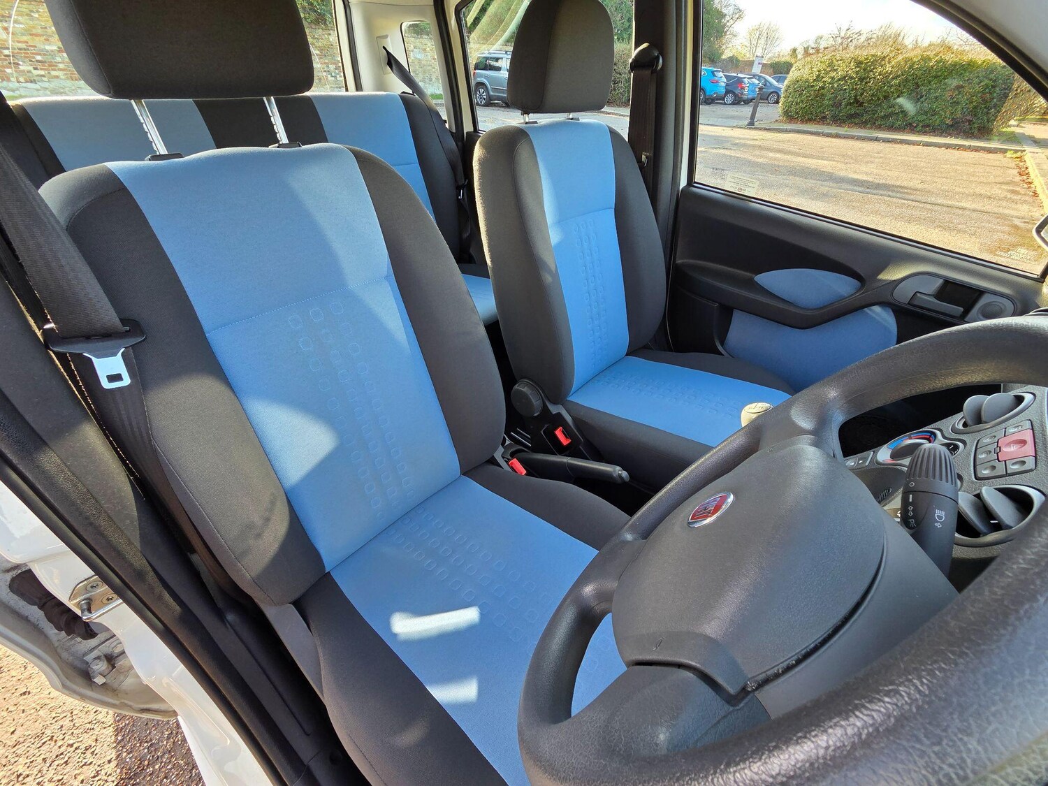 Used Fiat Panda for sale - 76702199: Photo 21