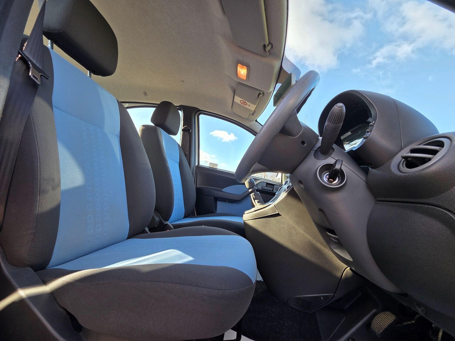 Used Fiat Panda for sale - 76702199: Photo 22