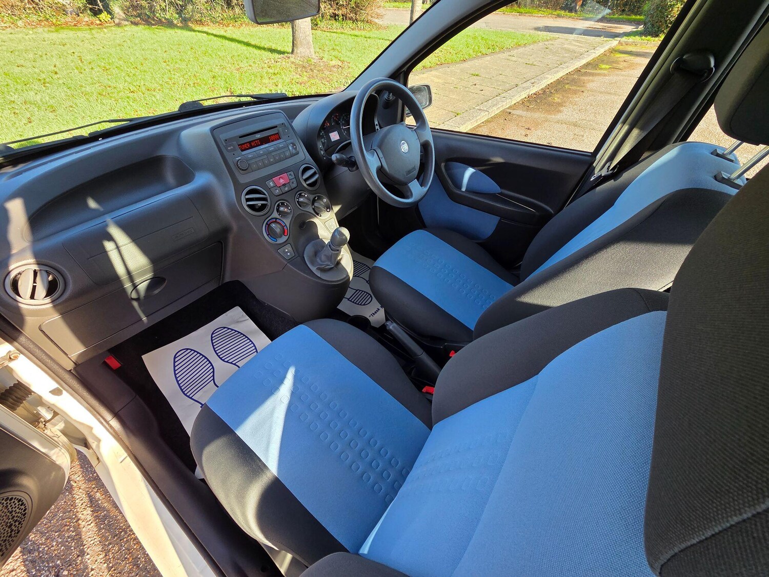 Used Fiat Panda for sale - 76702199: Photo 24