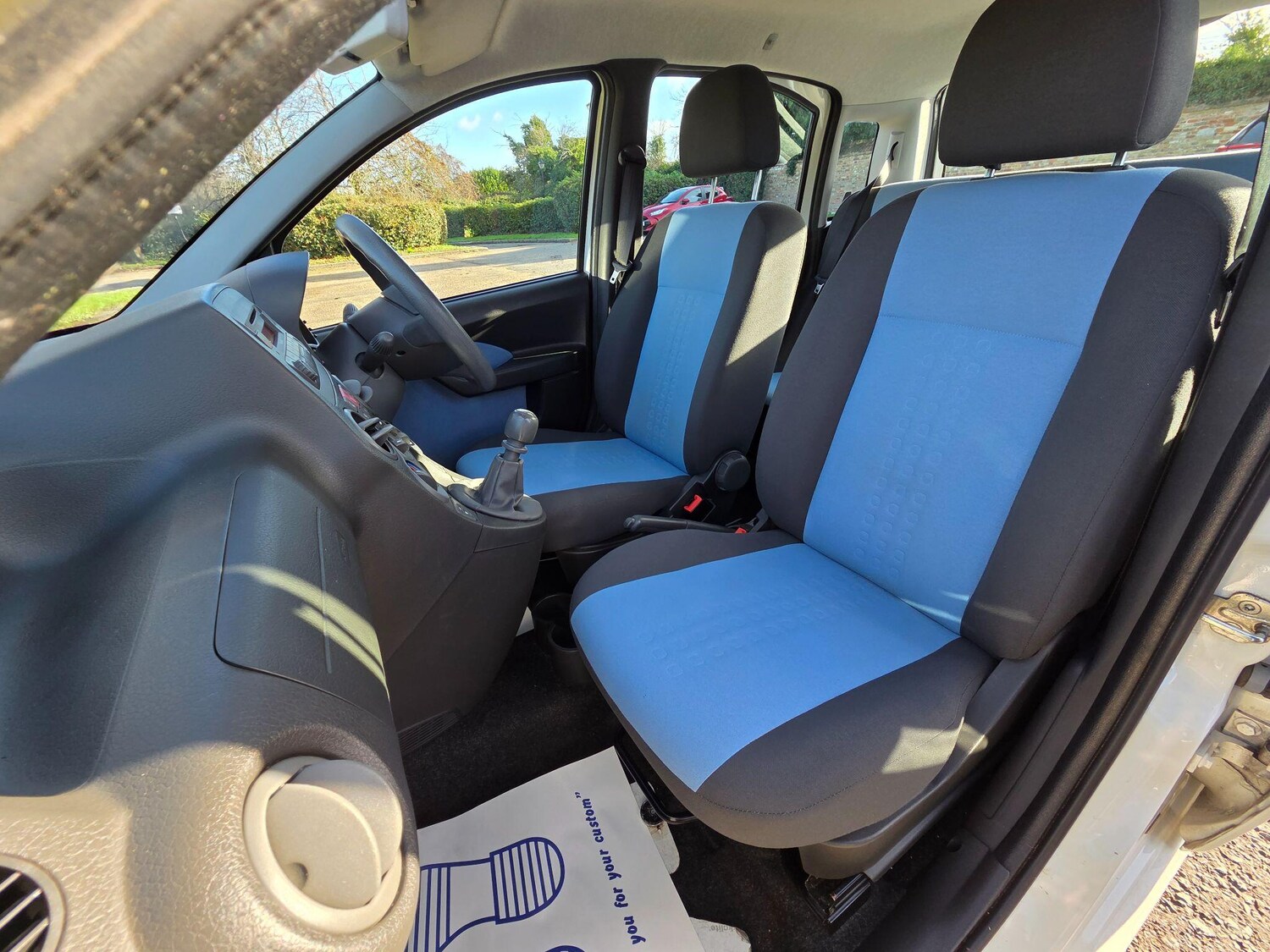 Used Fiat Panda for sale - 76702199: Photo 25