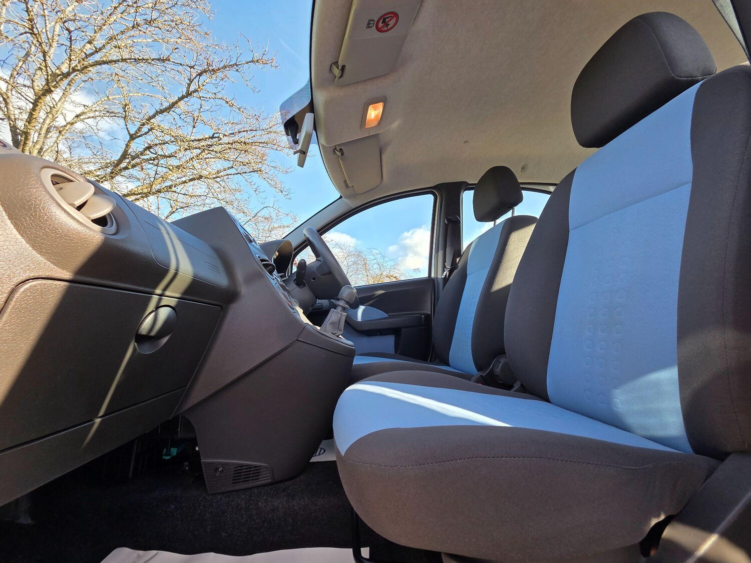 Used Fiat Panda for sale - 76702199: Photo 26