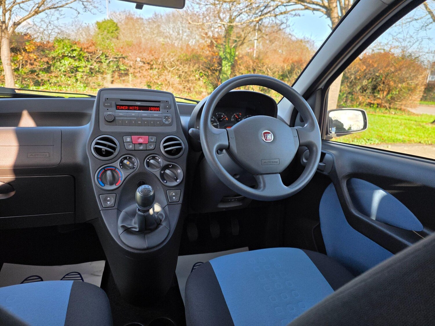 Used Fiat Panda for sale - 76702199: Photo 27
