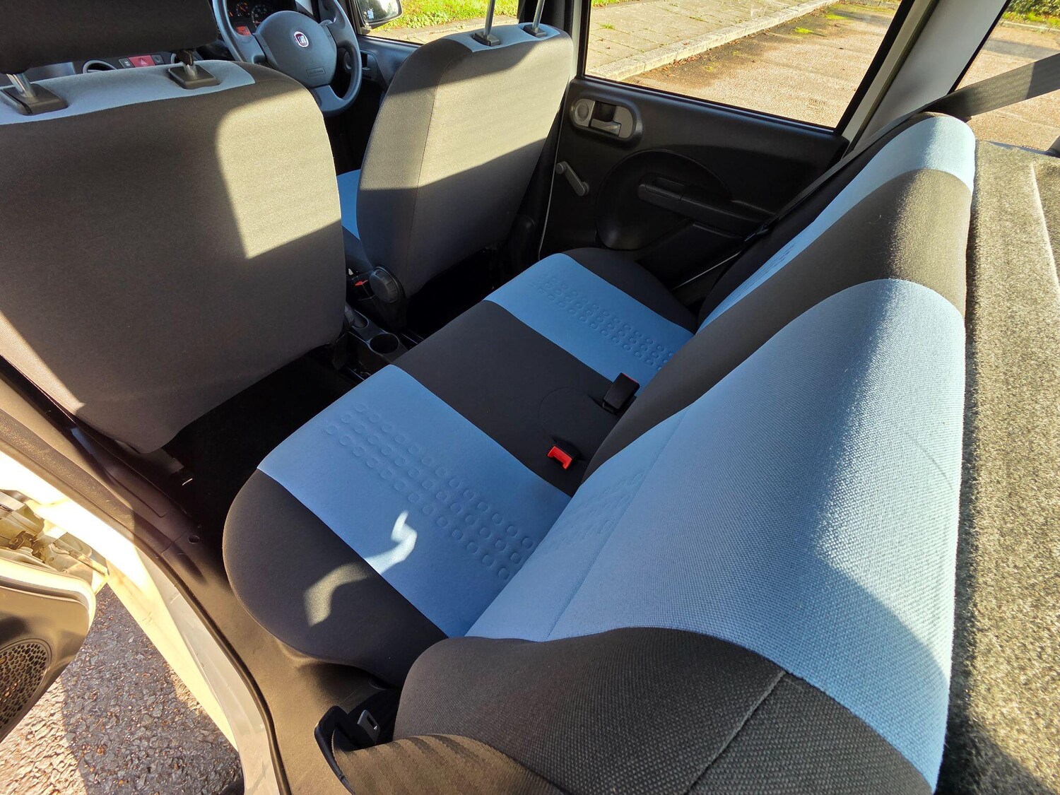 Used Fiat Panda for sale - 76702199: Photo 28