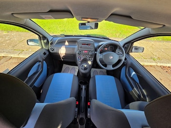 Used Fiat Panda 2009 for sale - 76702199: Photo