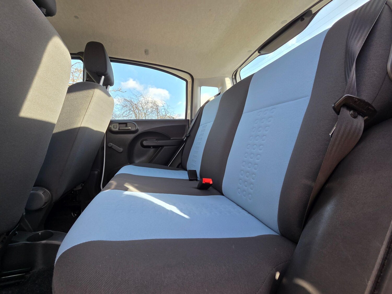 Used Fiat Panda for sale - 76702199: Photo 30