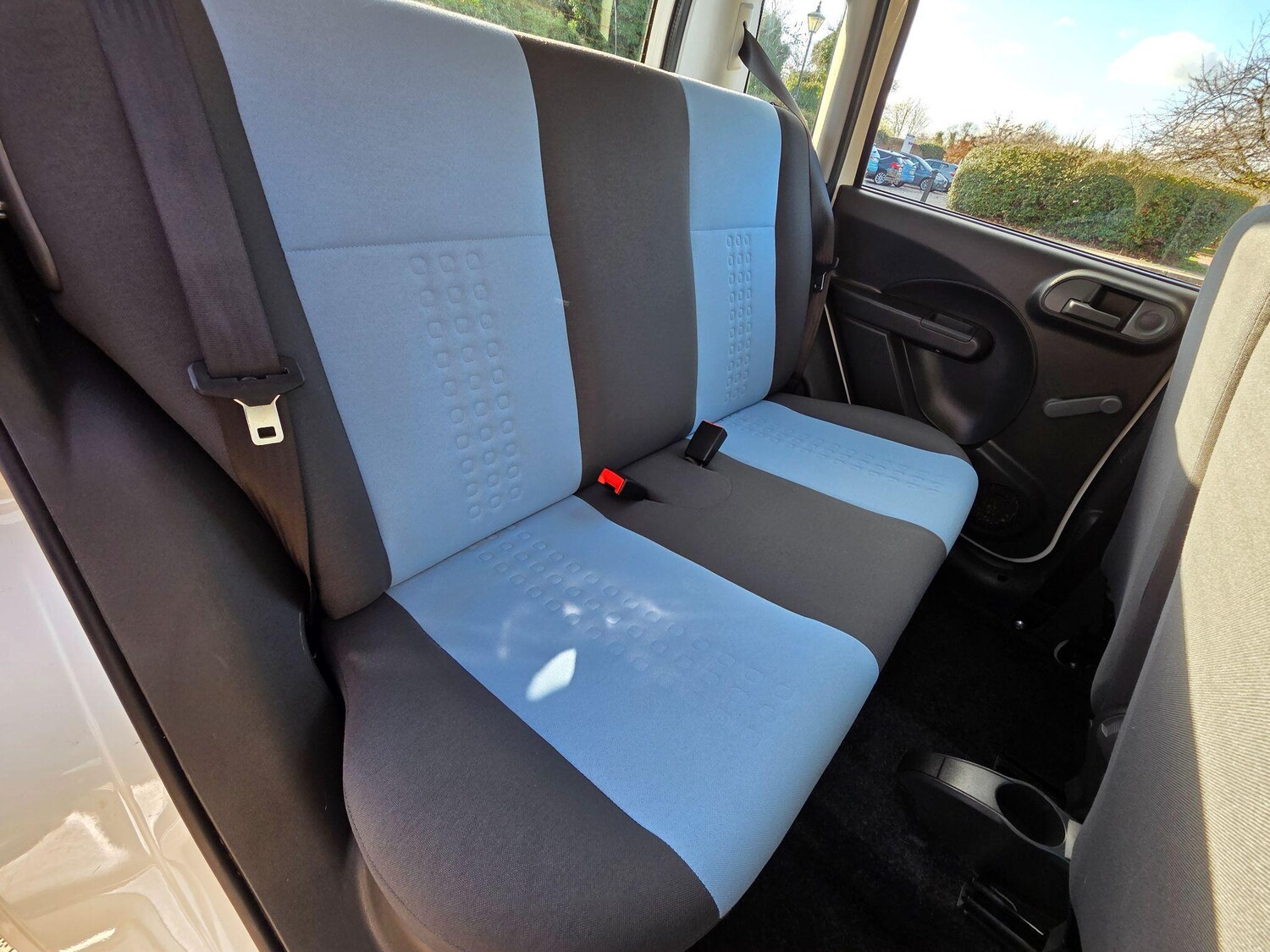 Used Fiat Panda for sale - 76702199: Photo 32