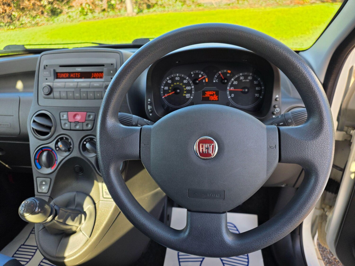Used Fiat Panda for sale - 76702199: Photo 34