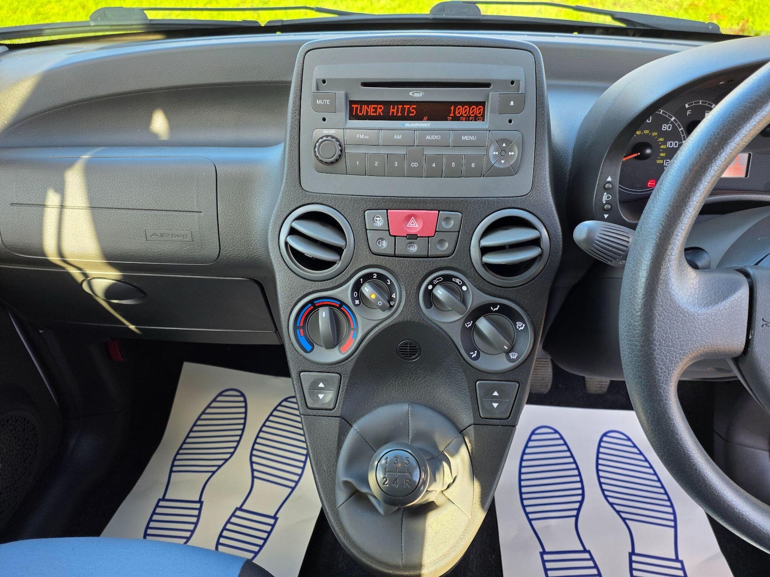 Used Fiat Panda for sale - 76702199: Photo 35