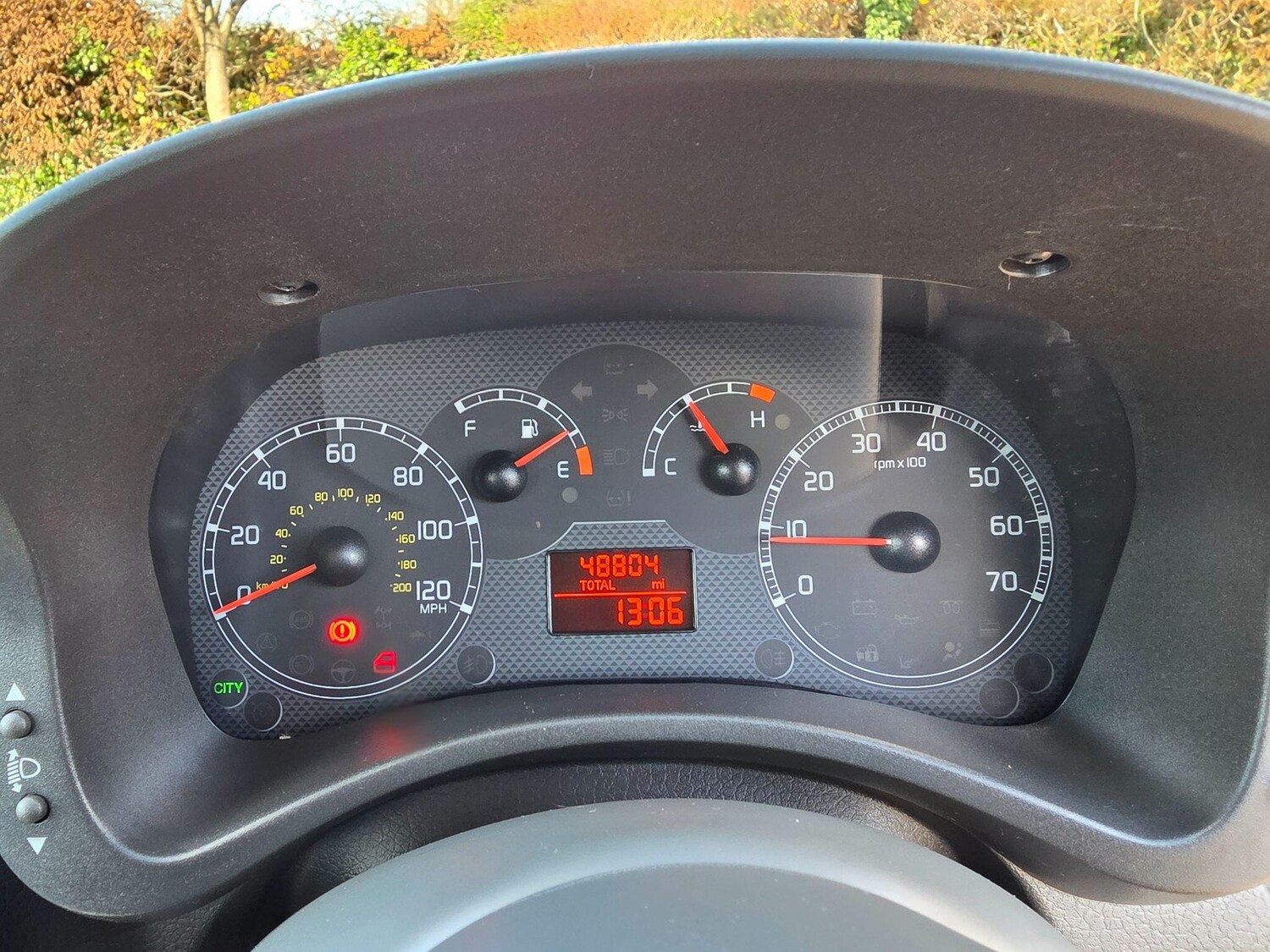 Used Fiat Panda for sale - 76702199: Photo 36