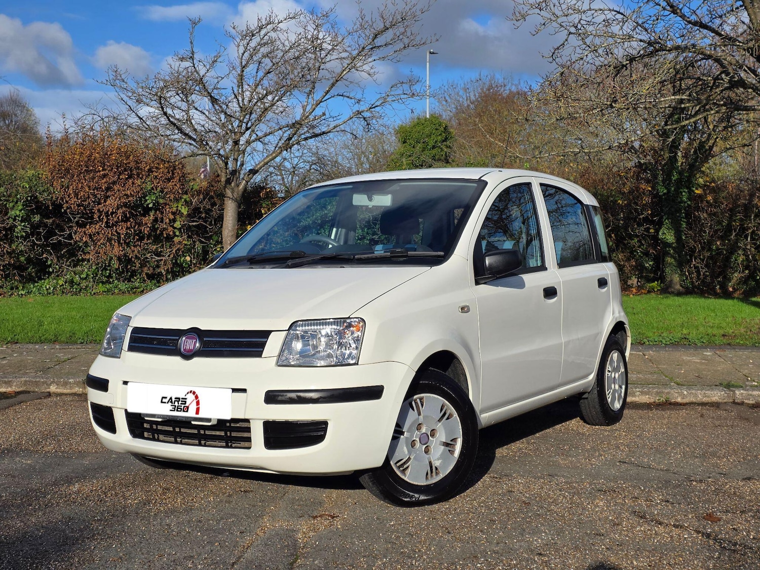 Used Fiat Panda for sale - 76702199: Photo 5