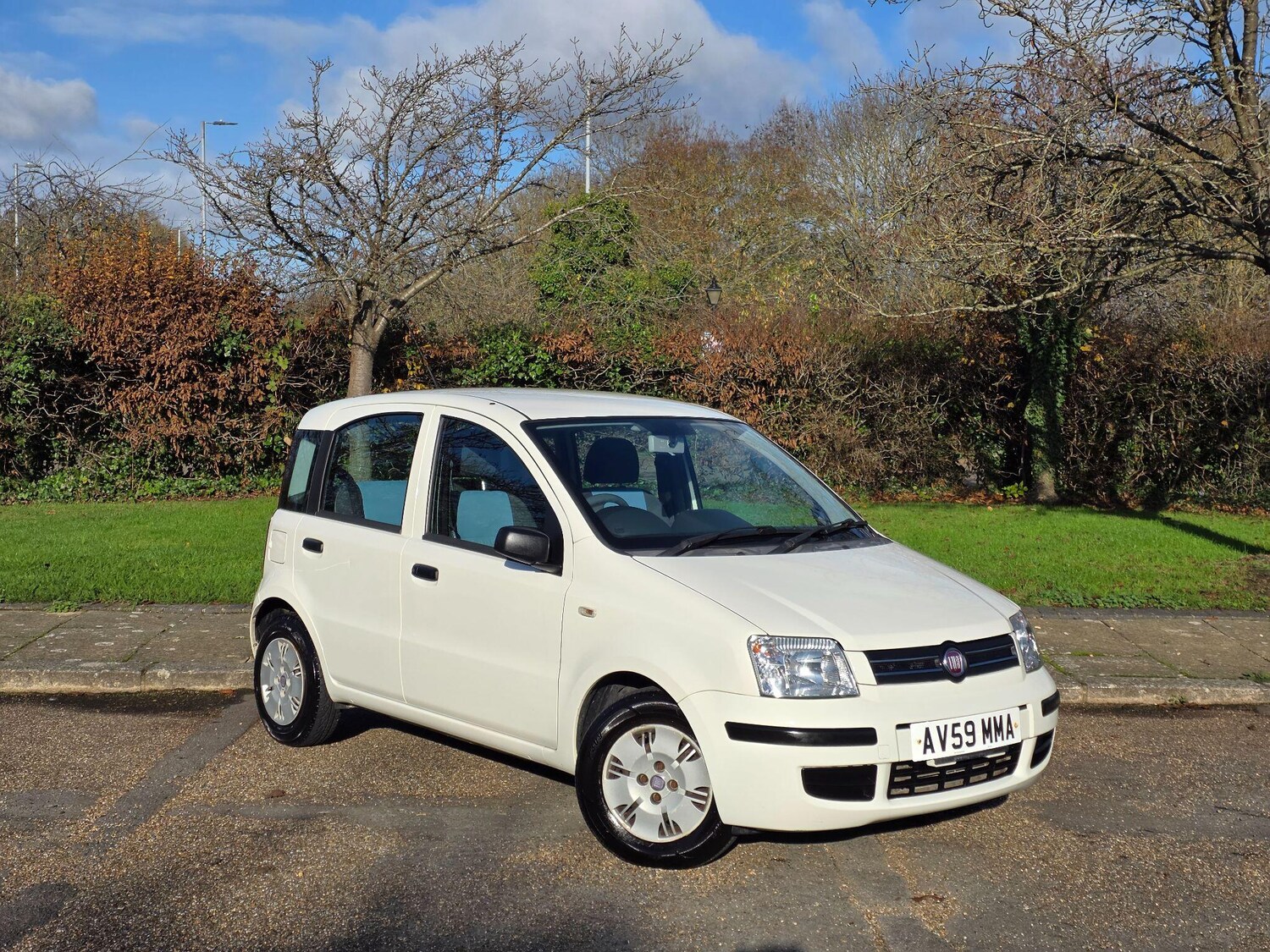 Used Fiat Panda for sale - 76702199: Photo 6