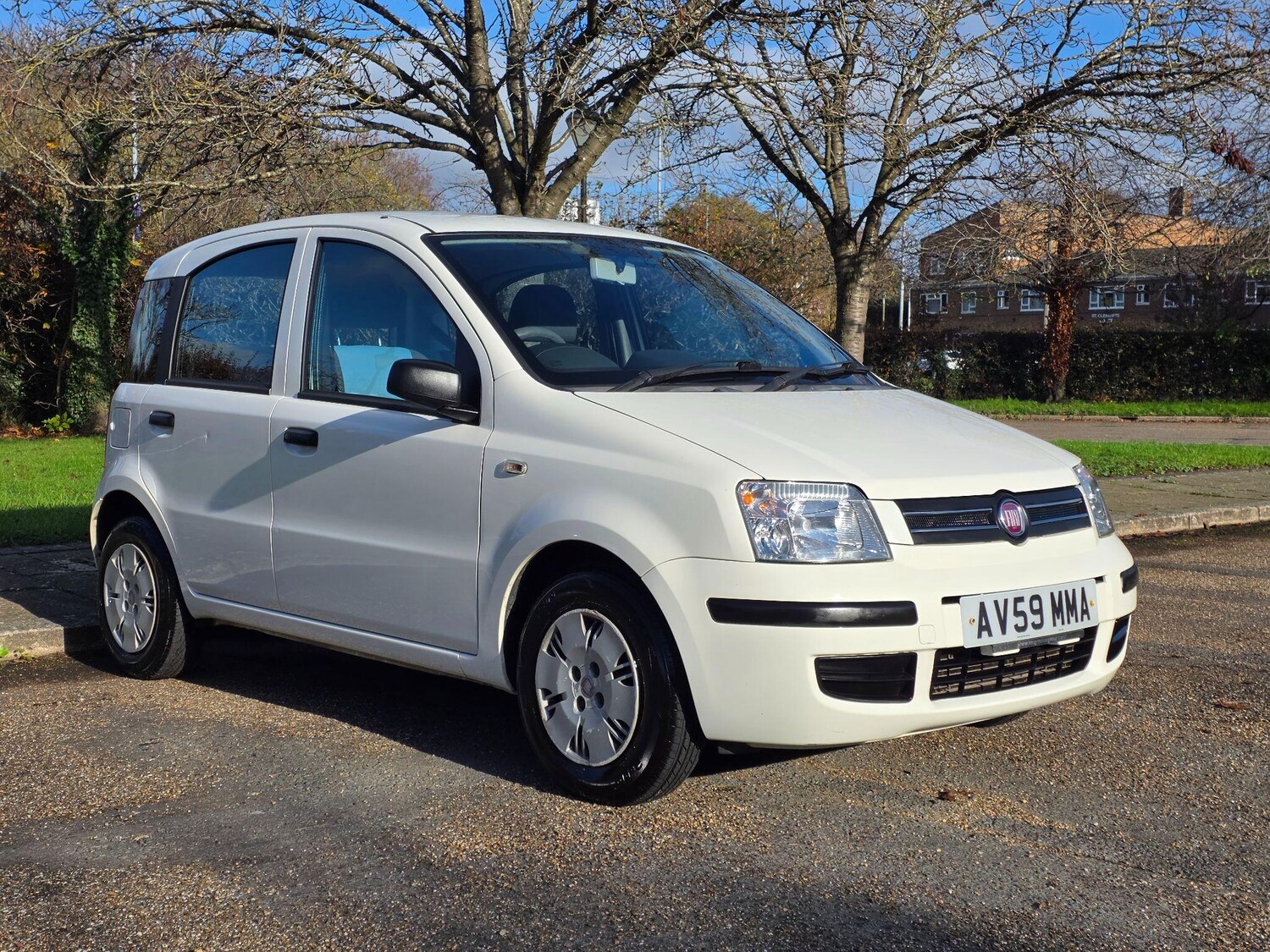 Used Fiat Panda for sale - 76702199: Photo 7