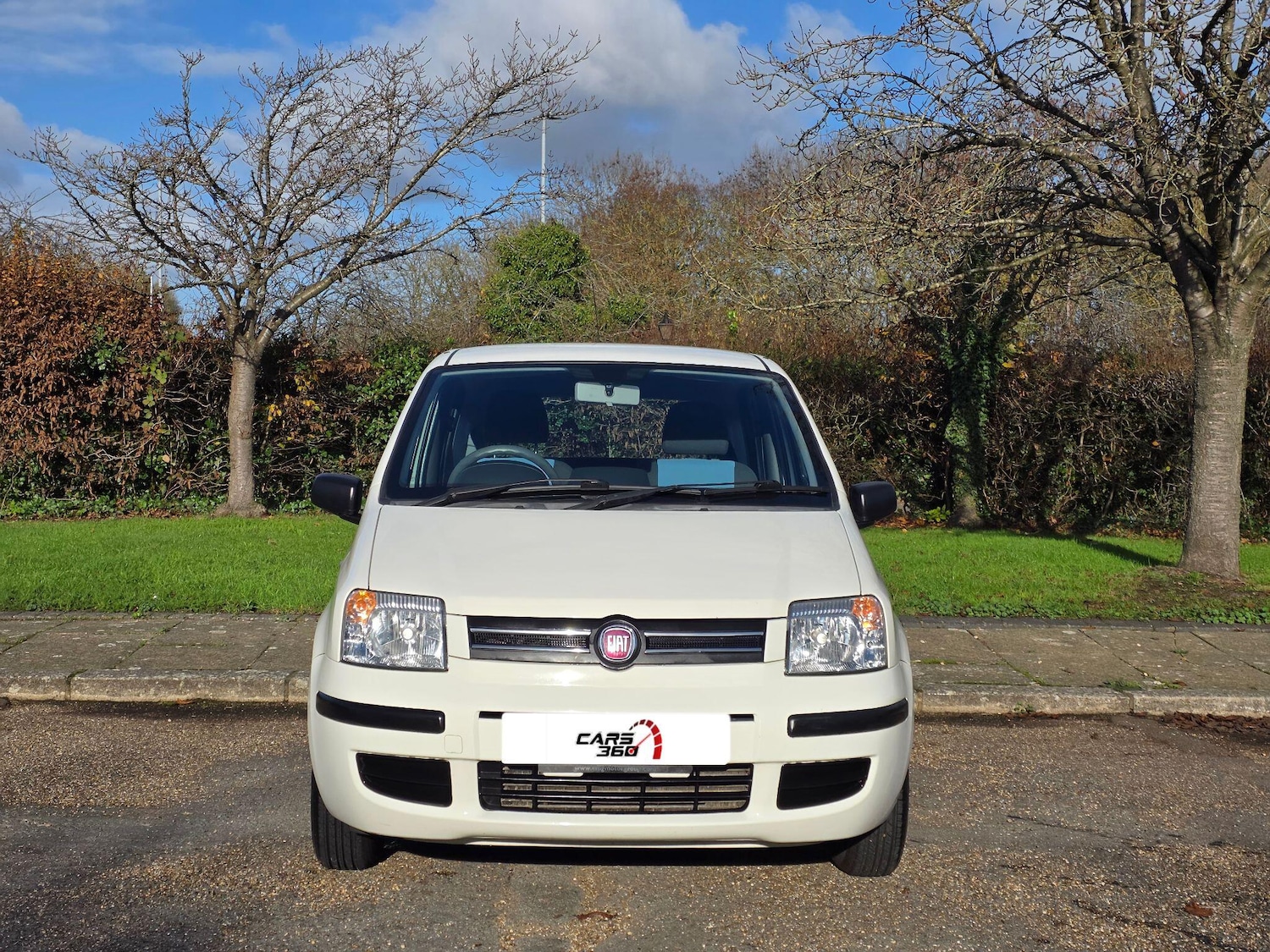 Used Fiat Panda for sale - 76702199: Photo 8