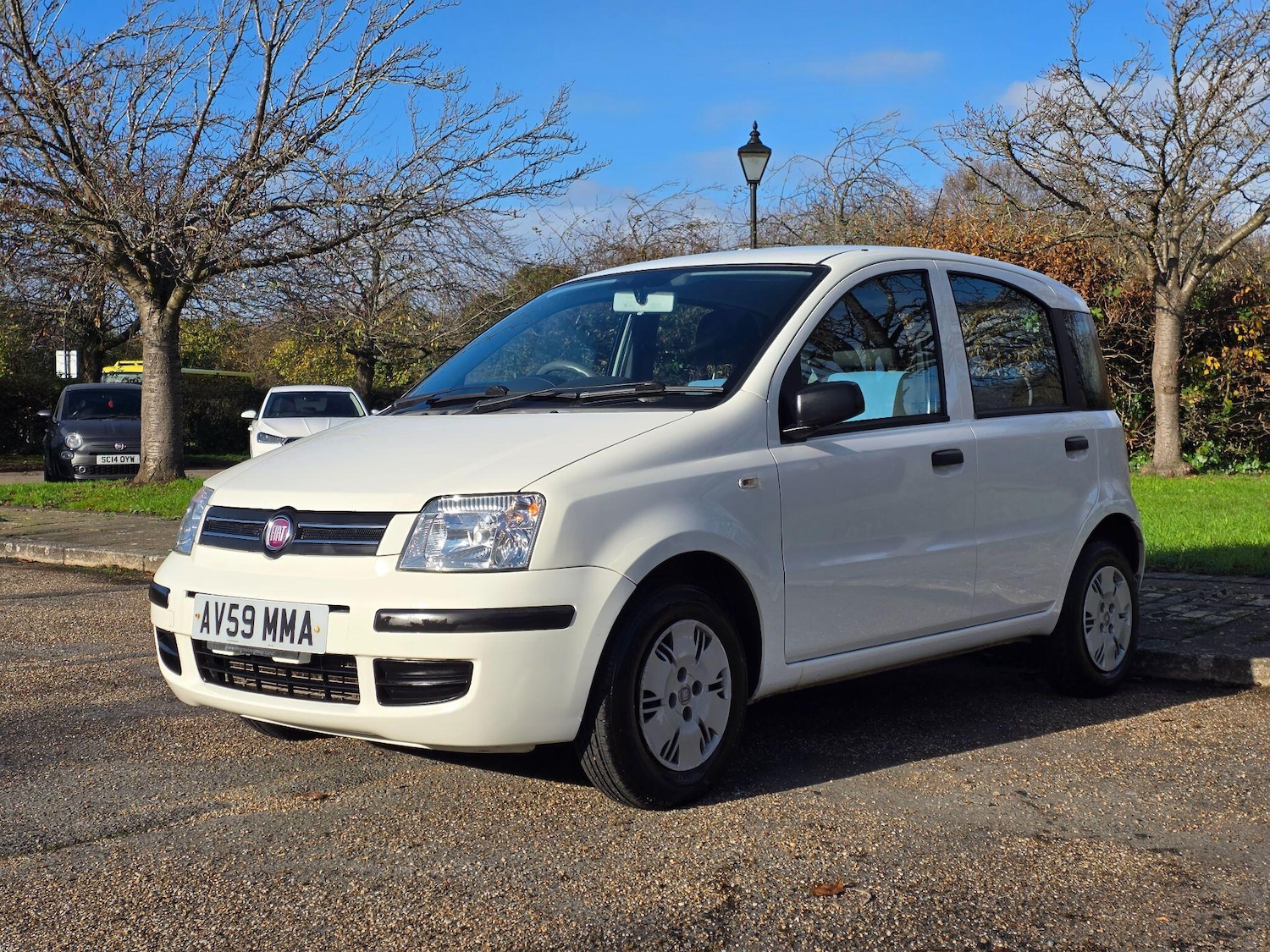 Used Fiat Panda for sale - 76702199: Photo 9