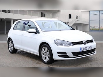 2013 (63) - 1.4 TSI SE 5dr