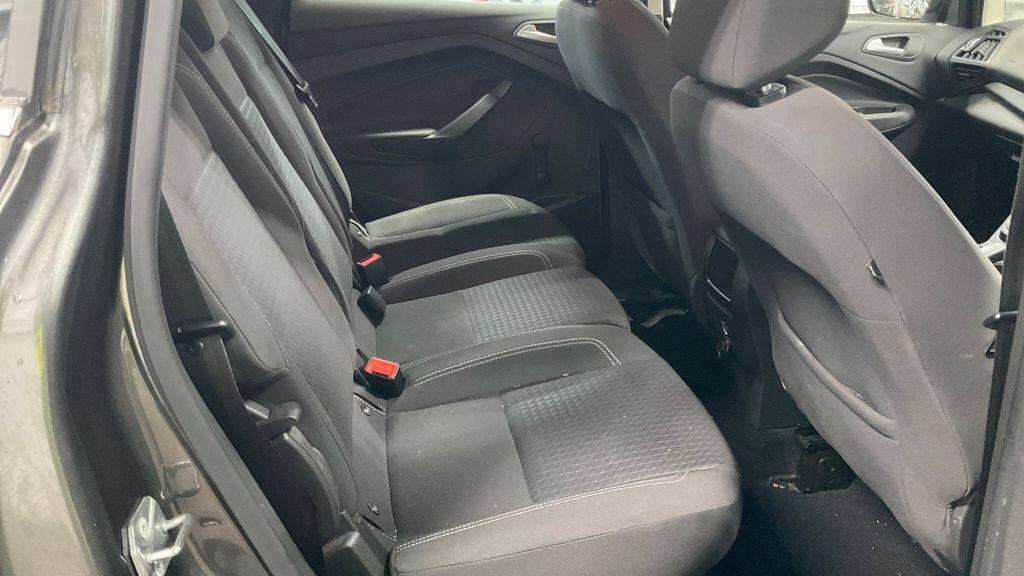 Used Ford C-Max 2016 for sale - 76727994: Photo 10