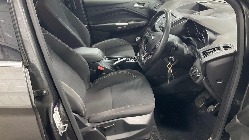 Used Ford C-Max 2016 for sale - 76727994: Photo 11