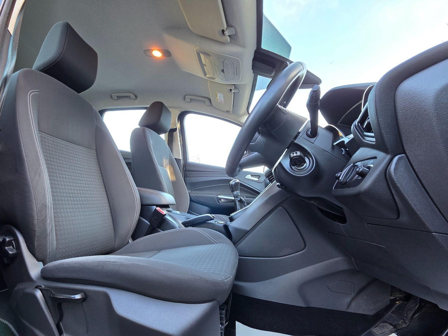 Used Ford C-Max 2016 for sale - 76727994: Photo 19