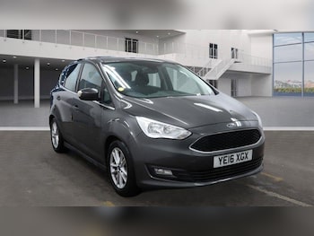 2016 (16) - 1.6 125 Zetec 5dr