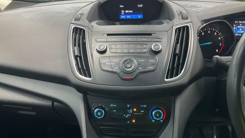 Used Ford C-Max 2016 for sale - 76727994: Photo 2