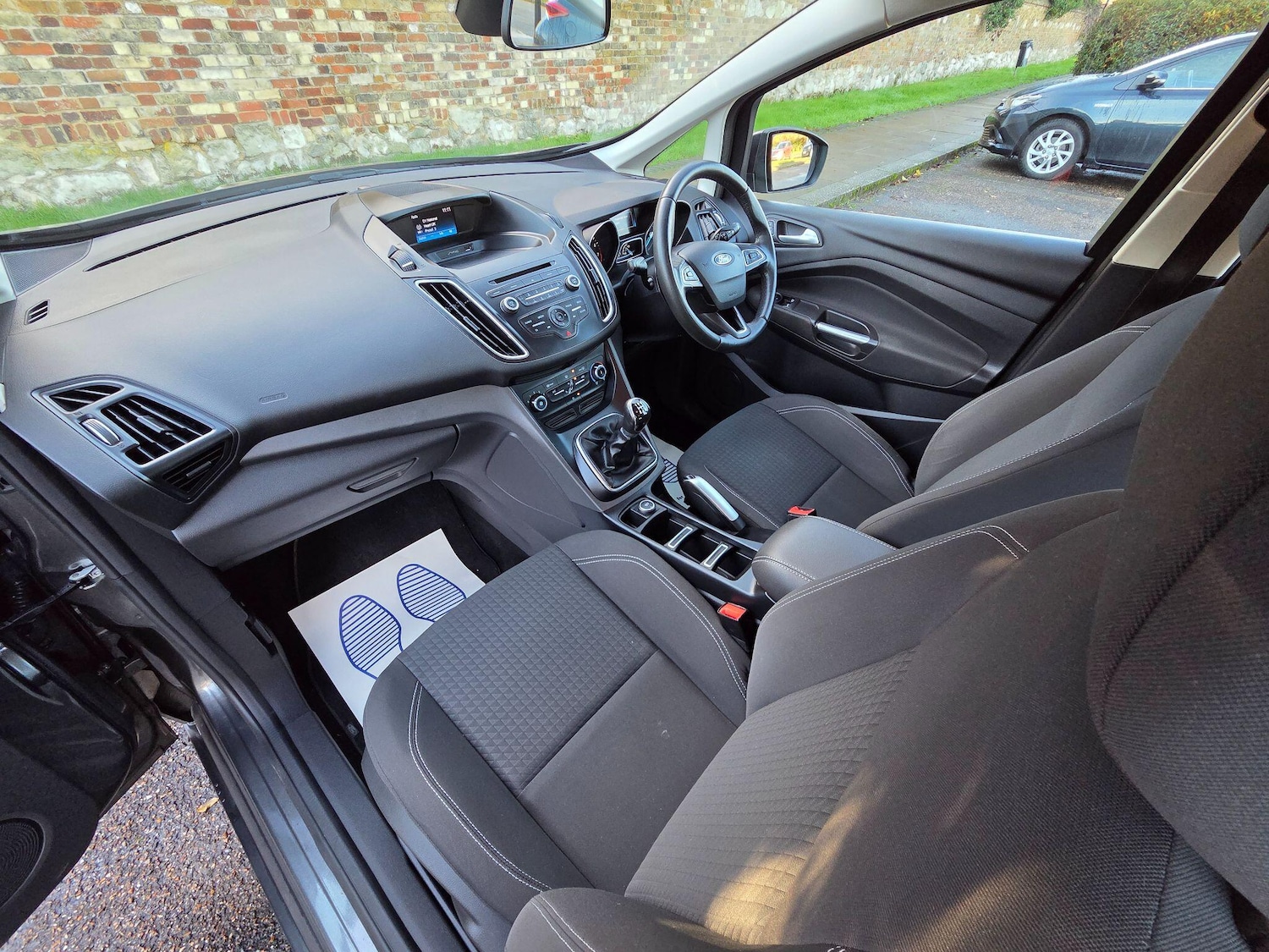 Used Ford C-Max 2016 for sale - 76727994: Photo 22