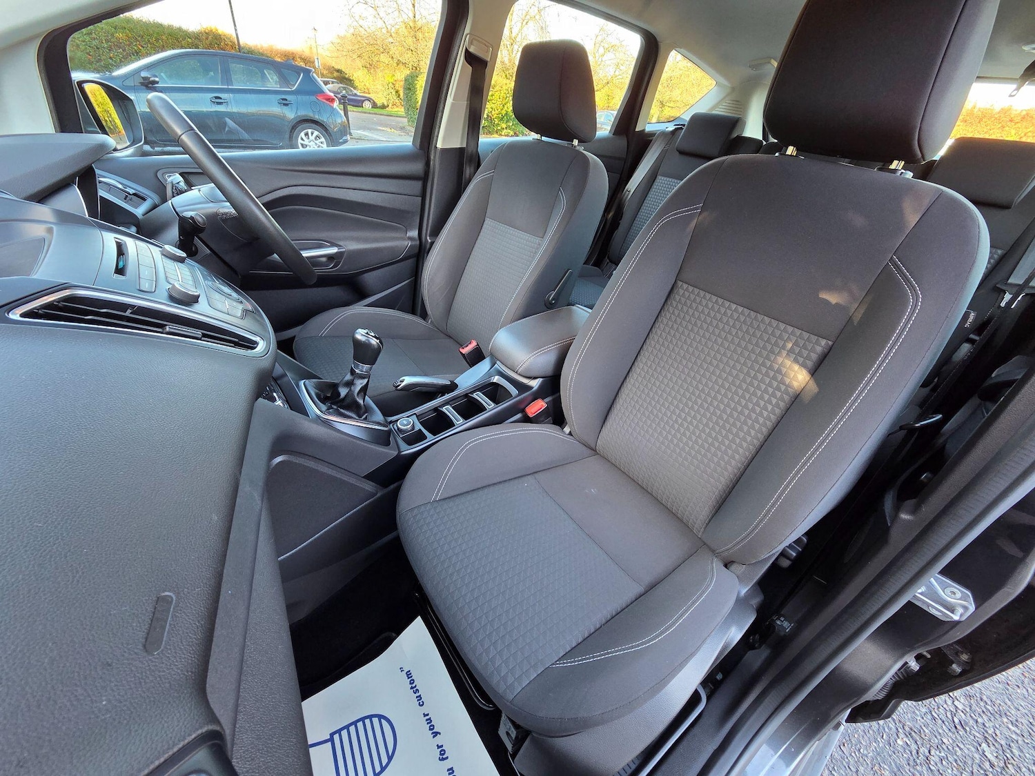 Used Ford C-Max 2016 for sale - 76727994: Photo 23