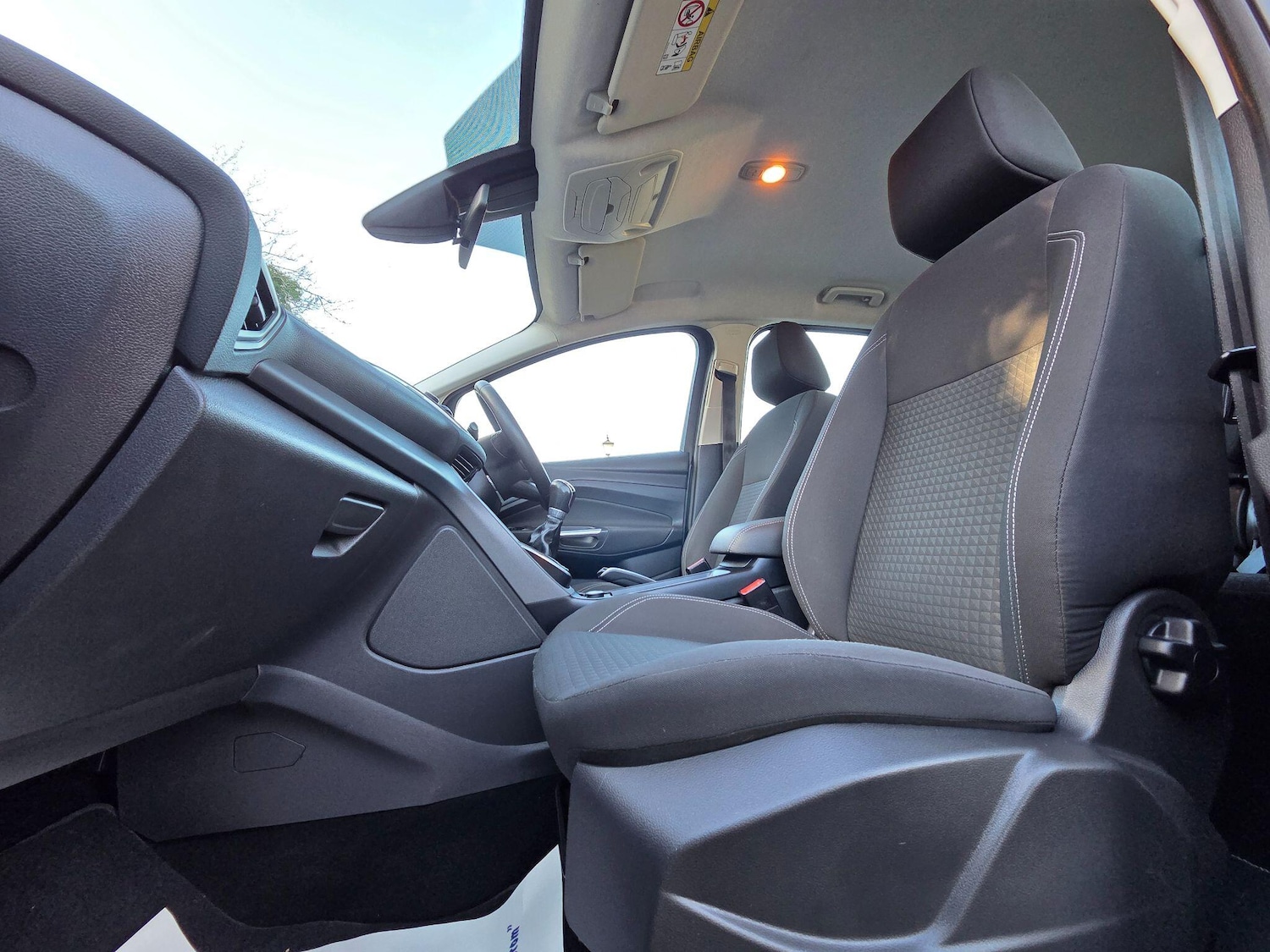 Used Ford C-Max 2016 for sale - 76727994: Photo 24