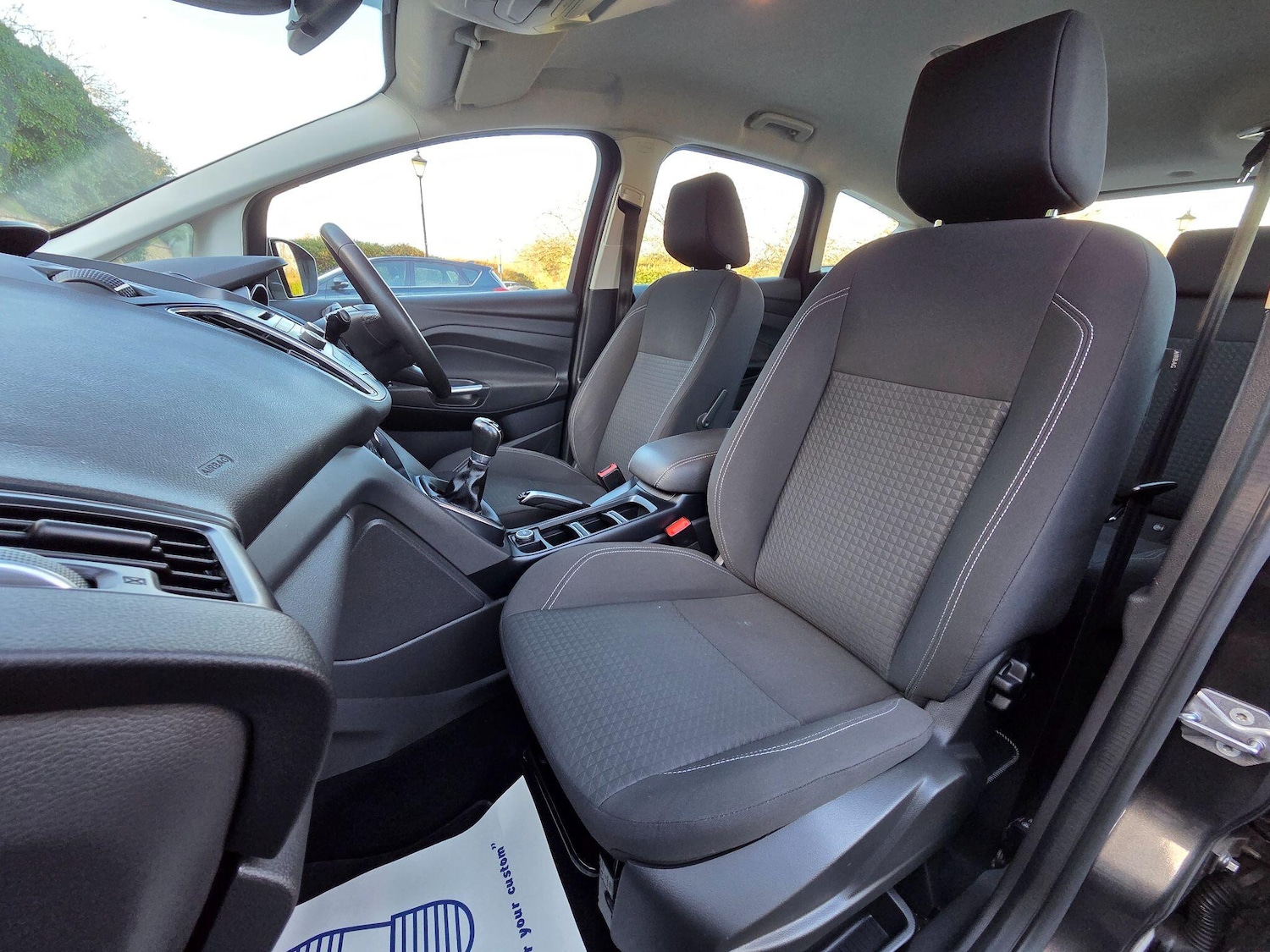 Used Ford C-Max 2016 for sale - 76727994: Photo 26