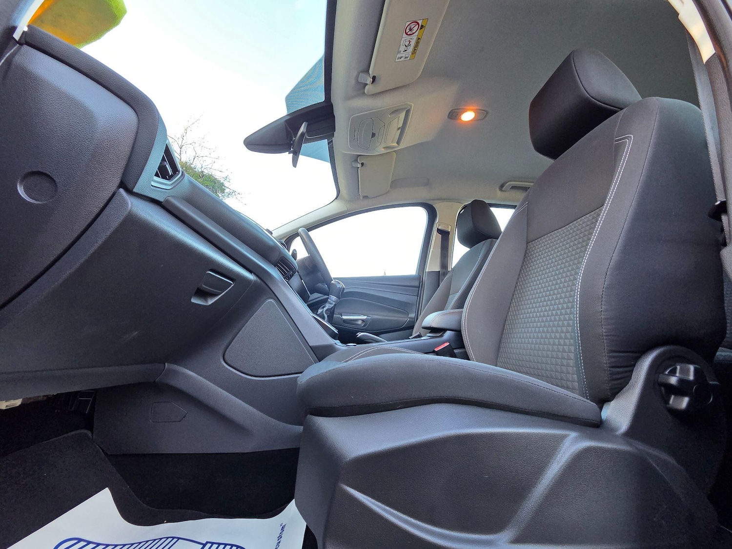 Used Ford C-Max 2016 for sale - 76727994: Photo 27