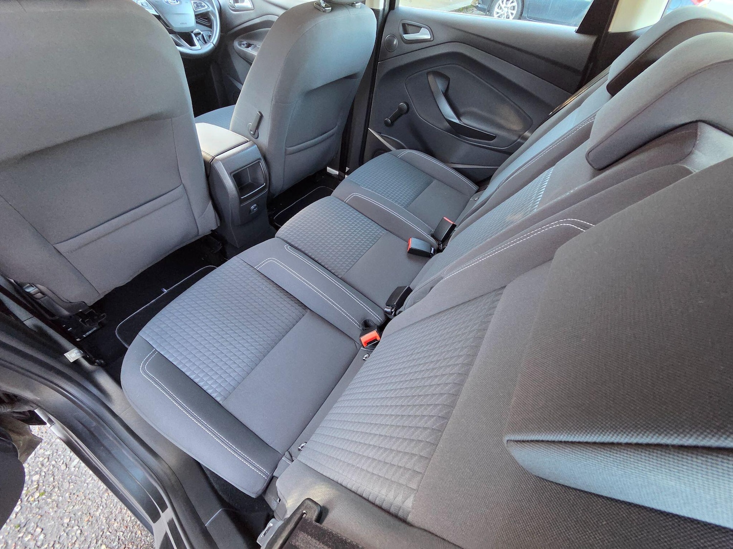 Used Ford C-Max 2016 for sale - 76727994: Photo 28