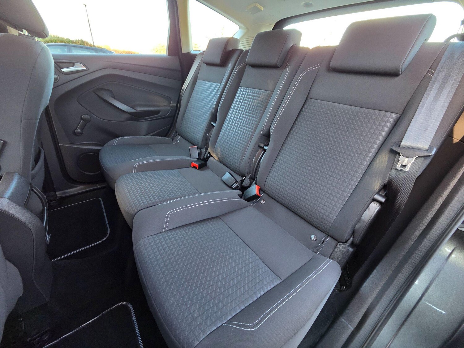 Used Ford C-Max 2016 for sale - 76727994: Photo 29