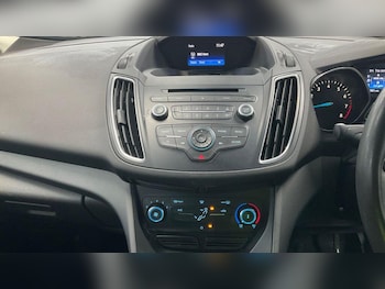 Used Ford C-Max 2016 for sale - 76727994: Photo