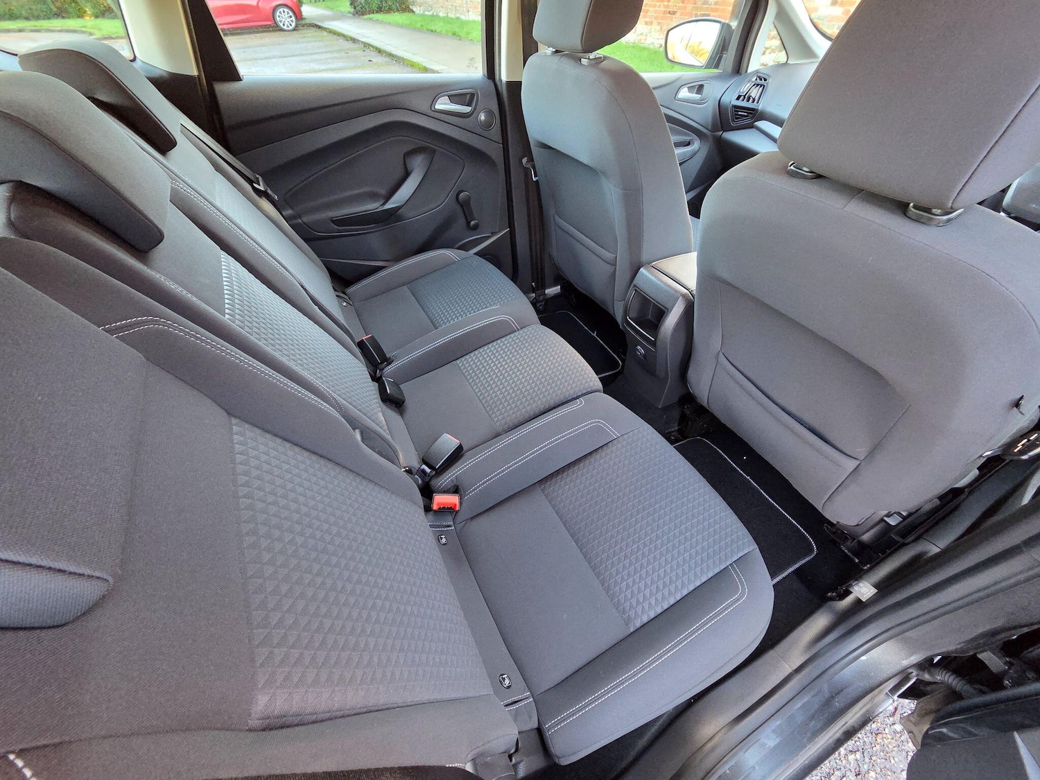 Used Ford C-Max 2016 for sale - 76727994: Photo 31